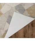Dalyn Kenner Ivory KN8 5ft. x 7ft.6in. Rect. Rug