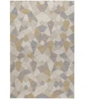 Dalyn Kenner Ivory KN8 5ft. x 7ft.6in. Rect. Rug