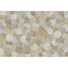 Dalyn Kenner Brown KN9 1ft.8in. x 2ft.6in. Rect. Rug