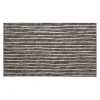 Dalyn Indoor/Outdoor Laidley LA1 Chocolate Washable 1'8" x 2'6" Rug