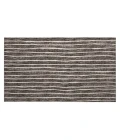 Dalyn Indoor/Outdoor Laidley LA1 Chocolate Washable 1'8" x 2'6" Rug