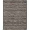 Dalyn Indoor/Outdoor Laidley LA1 Chocolate Washable 3' x 5' Rug