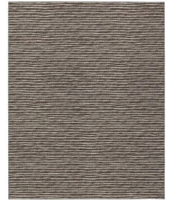 Dalyn Indoor/Outdoor Laidley LA1 Chocolate Washable 10' x 14' Rug
