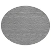 Dalyn Indoor/Outdoor Laidley LA1 Grey Washable 4' x 4' Rug