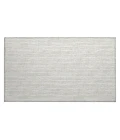 Dalyn Indoor/Outdoor Laidley LA1 Linen Washable 1'8" x 2'6" Rug