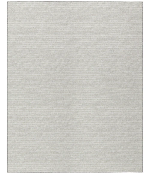 Dalyn Indoor/Outdoor Laidley LA1 Linen Washable 5' x 7'6" Rug