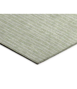 Dalyn Indoor/Outdoor Laidley LA1 Mist Washable 4' x 4' Rug