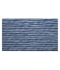 Dalyn Indoor/Outdoor Laidley LA1 Navy Washable 1'8" x 2'6" Rug