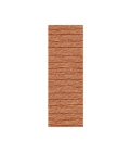 Dalyn Indoor/Outdoor Laidley LA1 Paprika Washable 2'3" x 10' Rug