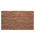 Dalyn Indoor/Outdoor Laidley LA1 Paprika Washable 1'8" x 2'6" Rug