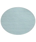 Dalyn Indoor/Outdoor Laidley LA1 Sky Blue Washable 10' x 10' Rug