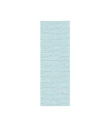 Dalyn Indoor/Outdoor Laidley LA1 Sky Blue Washable 2'3" x 12' Rug