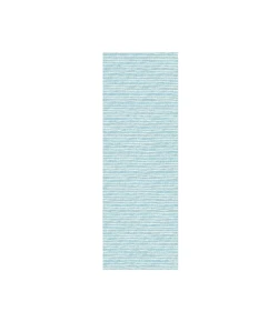 Dalyn Indoor/Outdoor Laidley LA1 Sky Blue Washable 2'3" x 12' Rug