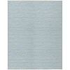 Dalyn Indoor/Outdoor Laidley LA1 Sky Blue Washable 3' x 5' Rug