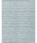 Dalyn Indoor/Outdoor Laidley LA1 Sky Blue Washable 3' x 5' Rug