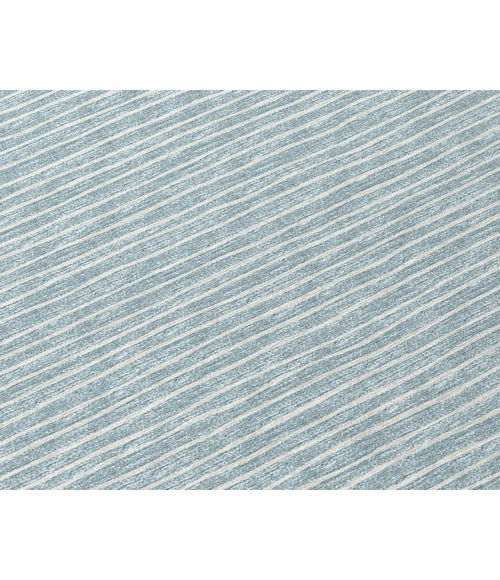 Dalyn Indoor/Outdoor Laidley LA1 Sky Blue Washable 10' x 10' Rug