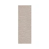 Dalyn Indoor/Outdoor Laidley LA1 Taupe Washable 2'3" x 12' Rug