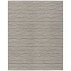 Dalyn Indoor/Outdoor Laidley LA1 Taupe Washable 3' x 5' Rug