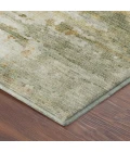 Dalyn Lumara Green LM1 2ft.6in. x 3ft.10in. Rect. Rug