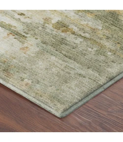 Dalyn Lumara Green LM1 2ft.3in. x 7ft.6in. Rect. Rug