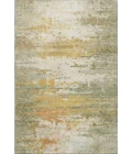 Dalyn Lumara Green LM1 2ft.6in. x 3ft.10in. Rect. Rug