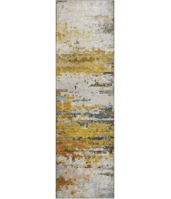 Dalyn Lumara Gray LM1 2ft.3in. x 7ft.6in. Rect. Rug
