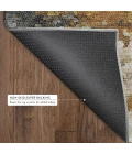 Dalyn Lumara Gray LM1 2ft.6in. x 3ft.10in. Rect. Rug