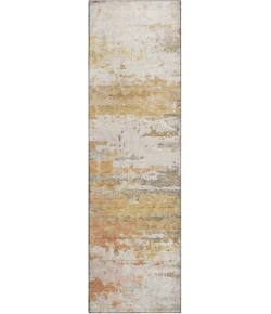 Dalyn Lumara Brown LM1 2ft.3in. x 7ft.6in. Rect. Rug