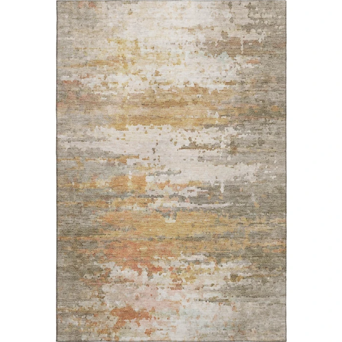 Dalyn Lumara Brown LM1 3ft. x 5ft. Rect. Rug