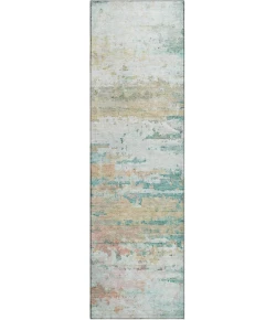 Dalyn Lumara Blue LM1 2ft.3in. x 7ft.6in. Rect. Rug