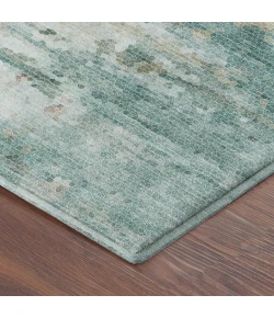 Dalyn Lumara Blue LM1 2ft.3in. x 7ft.6in. Rect. Rug