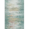 Dalyn Lumara Blue LM1 10ft. x 14ft. Rect. Rug