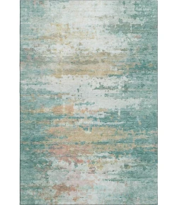 Dalyn Lumara Blue LM1 6ft.6in. x 9ft.6in. Rect. Rug