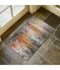Dalyn Lumara Gray LM1 1ft.8in. x 2ft.6in. Rect. Rug