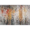 Dalyn Lumara Gray LM1 1ft.8in. x 2ft.6in. Rect. Rug