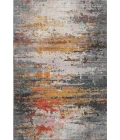 Dalyn Lumara Gray LM1 10ft. x 14ft. Rect. Rug