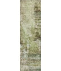 Dalyn Lumara Green LM2 2ft.3in. x 7ft.6in. Rect. Rug