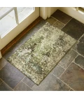 Dalyn Lumara Green LM2 1ft.8in. x 2ft.6in. Rect. Rug