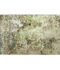 Dalyn Lumara Green LM2 1ft.8in. x 2ft.6in. Rect. Rug