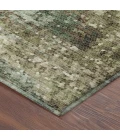 Dalyn Lumara Green LM2 10ft. x 14ft. Rect. Rug