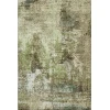 Dalyn Lumara Green LM2 8ft. x 10ft. Rect. Rug