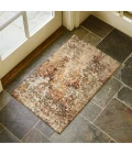 Dalyn Lumara Orange LM2 1ft.8in. x 2ft.6in. Rect. Rug