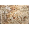 Dalyn Lumara Orange LM2 1ft.8in. x 2ft.6in. Rect. Rug