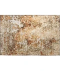Dalyn Lumara Orange LM2 1ft.8in. x 2ft.6in. Rect. Rug