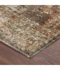 Dalyn Lumara Orange LM2 8ft. x 10ft. Rect. Rug