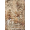 Dalyn Lumara Orange LM2 8ft. x 10ft. Rect. Rug