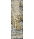 Dalyn Lumara Brown LM2 2ft.3in. x 7ft.6in. Rect. Rug