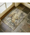 Dalyn Lumara Brown LM2 1ft.8in. x 2ft.6in. Rect. Rug