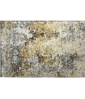 Dalyn Lumara Brown LM2 1ft.8in. x 2ft.6in. Rect. Rug
