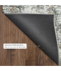 Dalyn Lumara Brown LM2 8ft. x 10ft. Rect. Rug